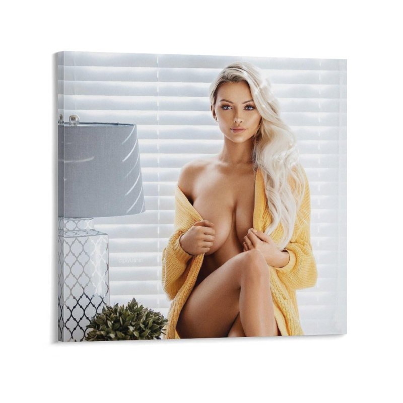 Lindsey pelas nude