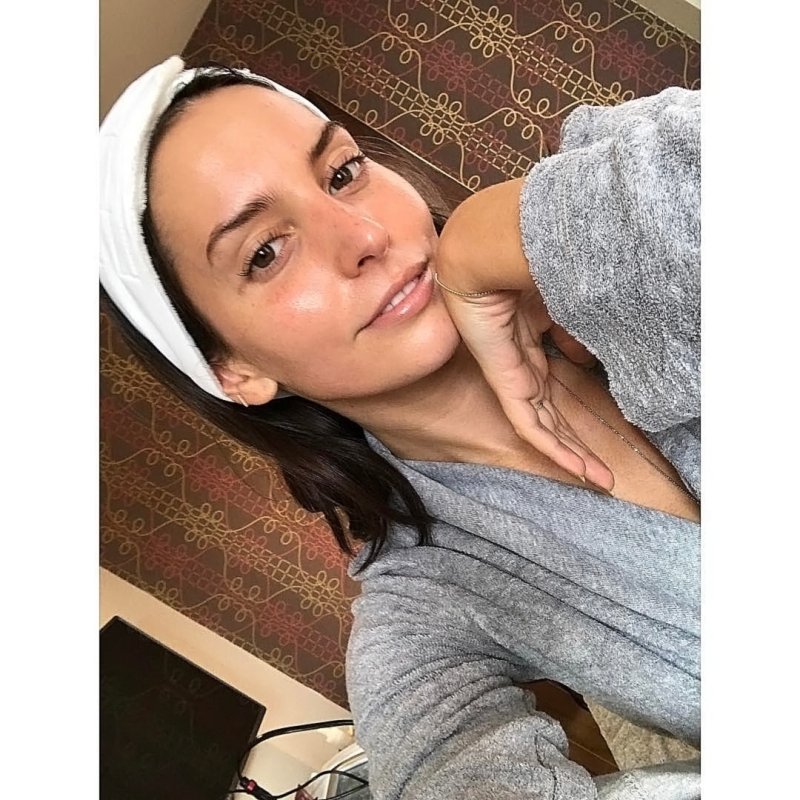 Генезис родригес хот