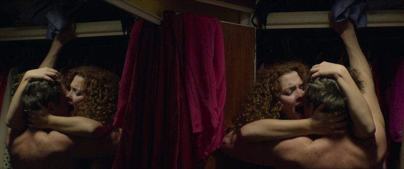 Bernadette peters