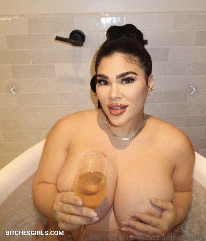 Rachael ostovich onlyfans