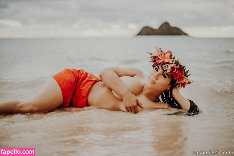 Rachael ostovich onlyfans