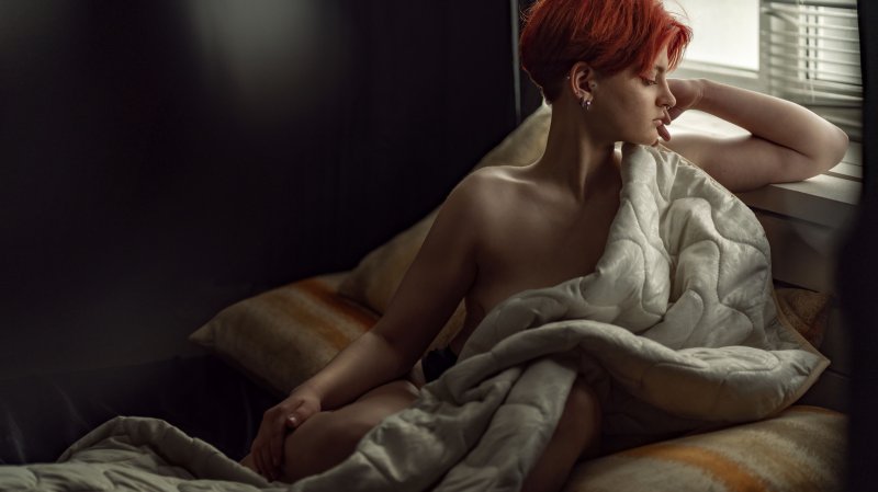 Фотограф дмитрий елизаров ню