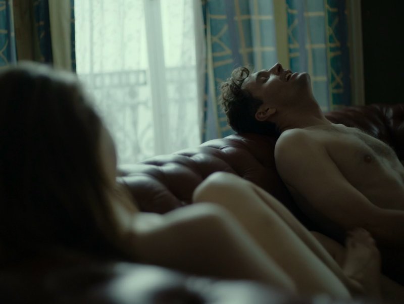 Эрин мориарти erin moriarty nude