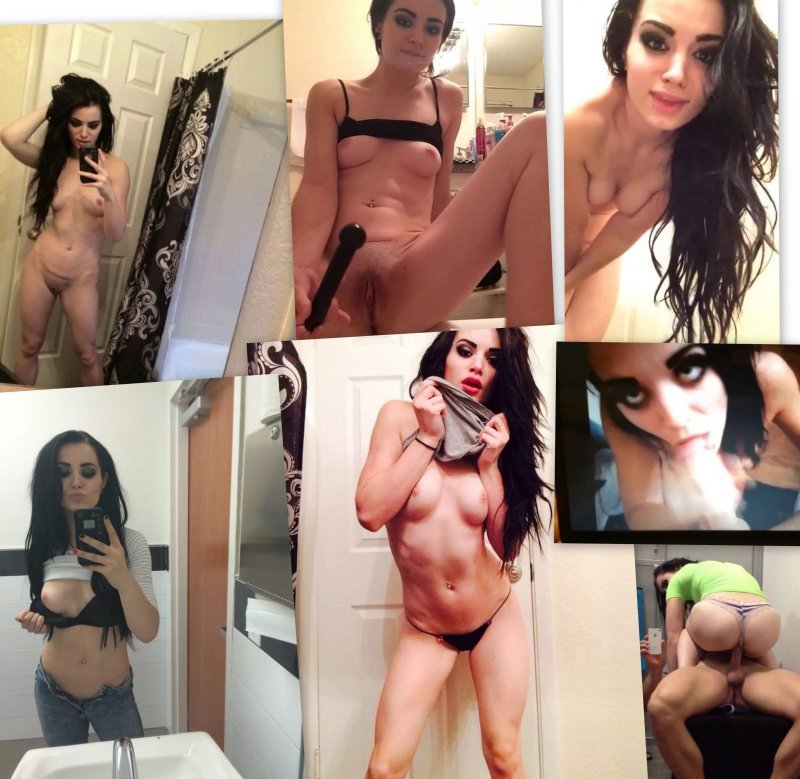 Wwe paige