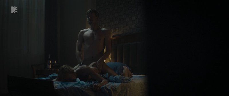Проект анна николаевна сериал пикантная сцена