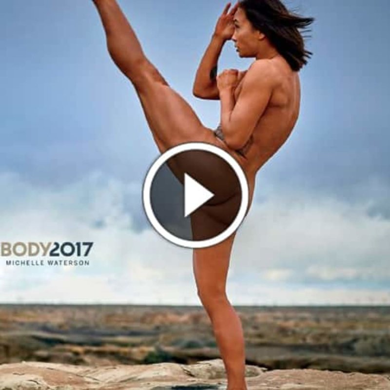 Michelle waterson