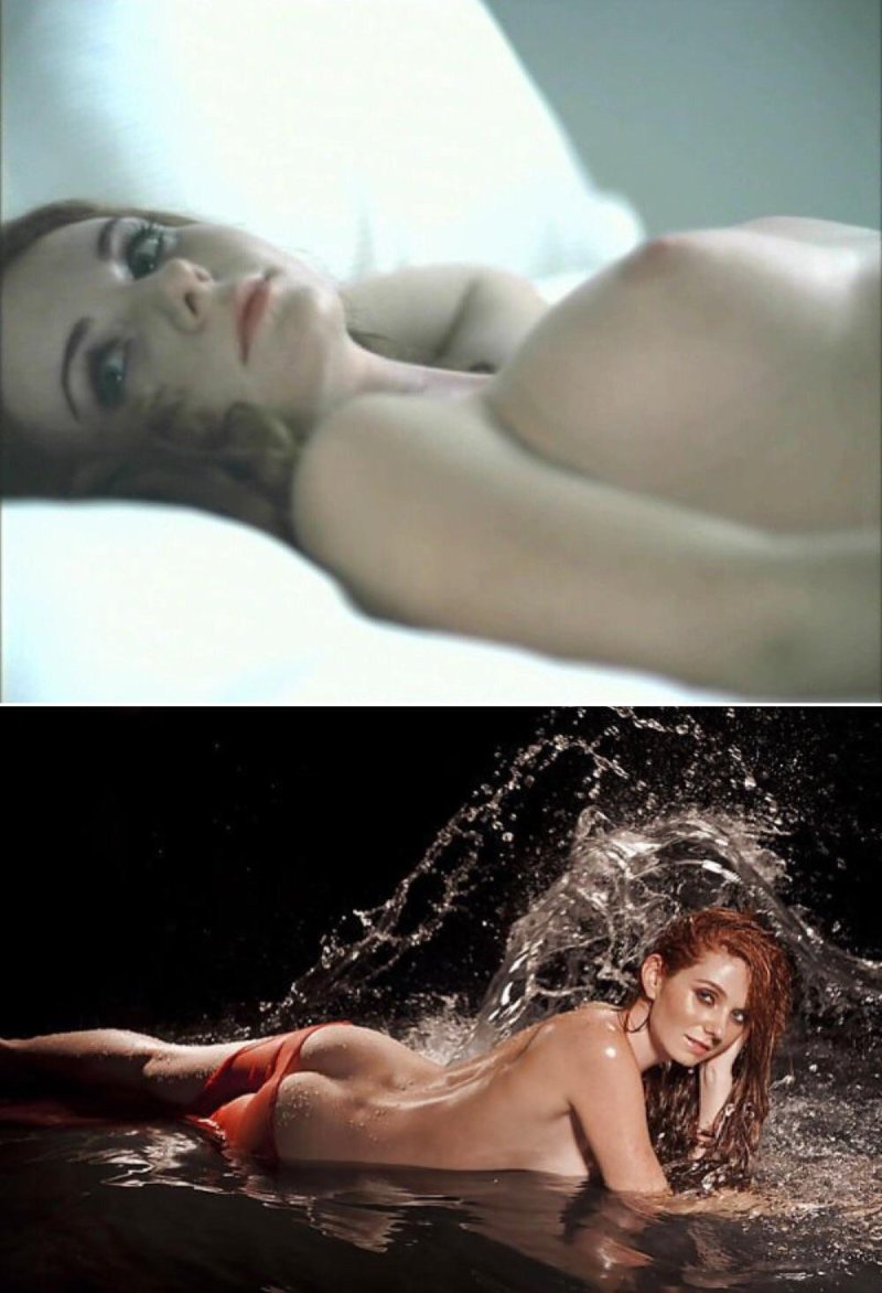 Лена катина