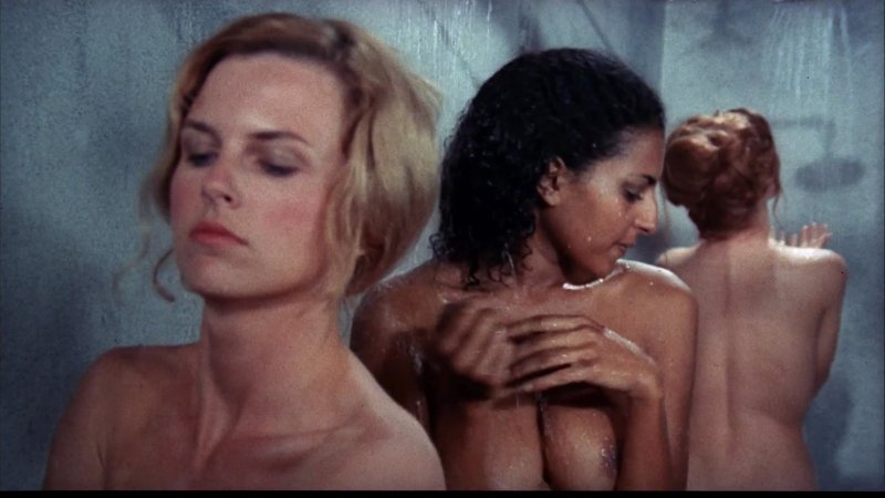 Pam grier nude