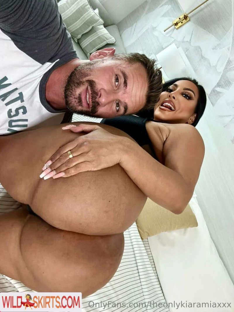 Kiara mia