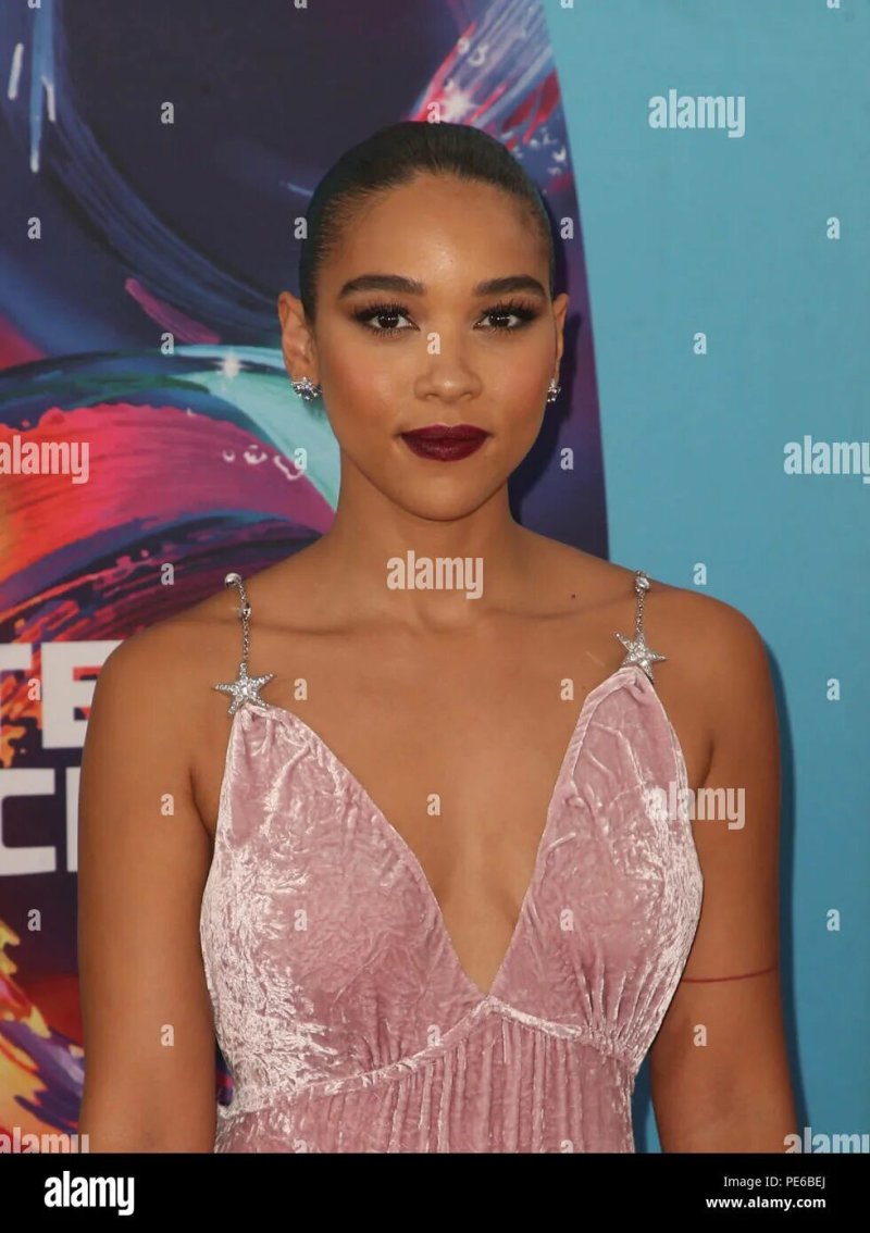 Alexandra shipp