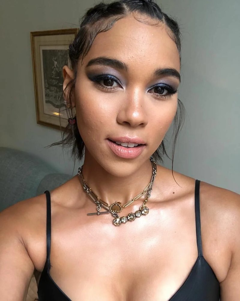 Alexandra shipp