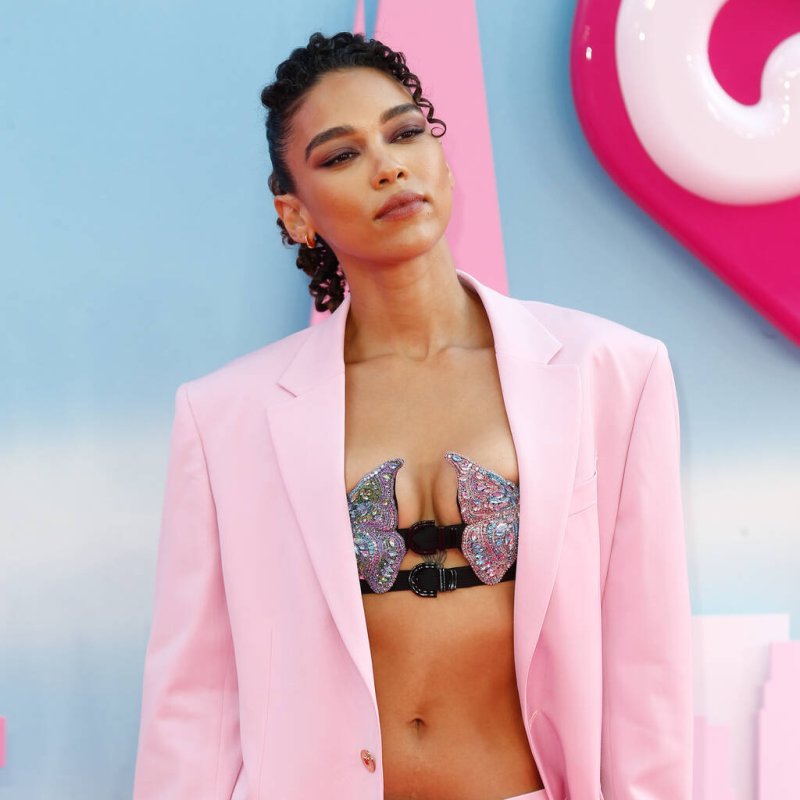 Alexandra shipp
