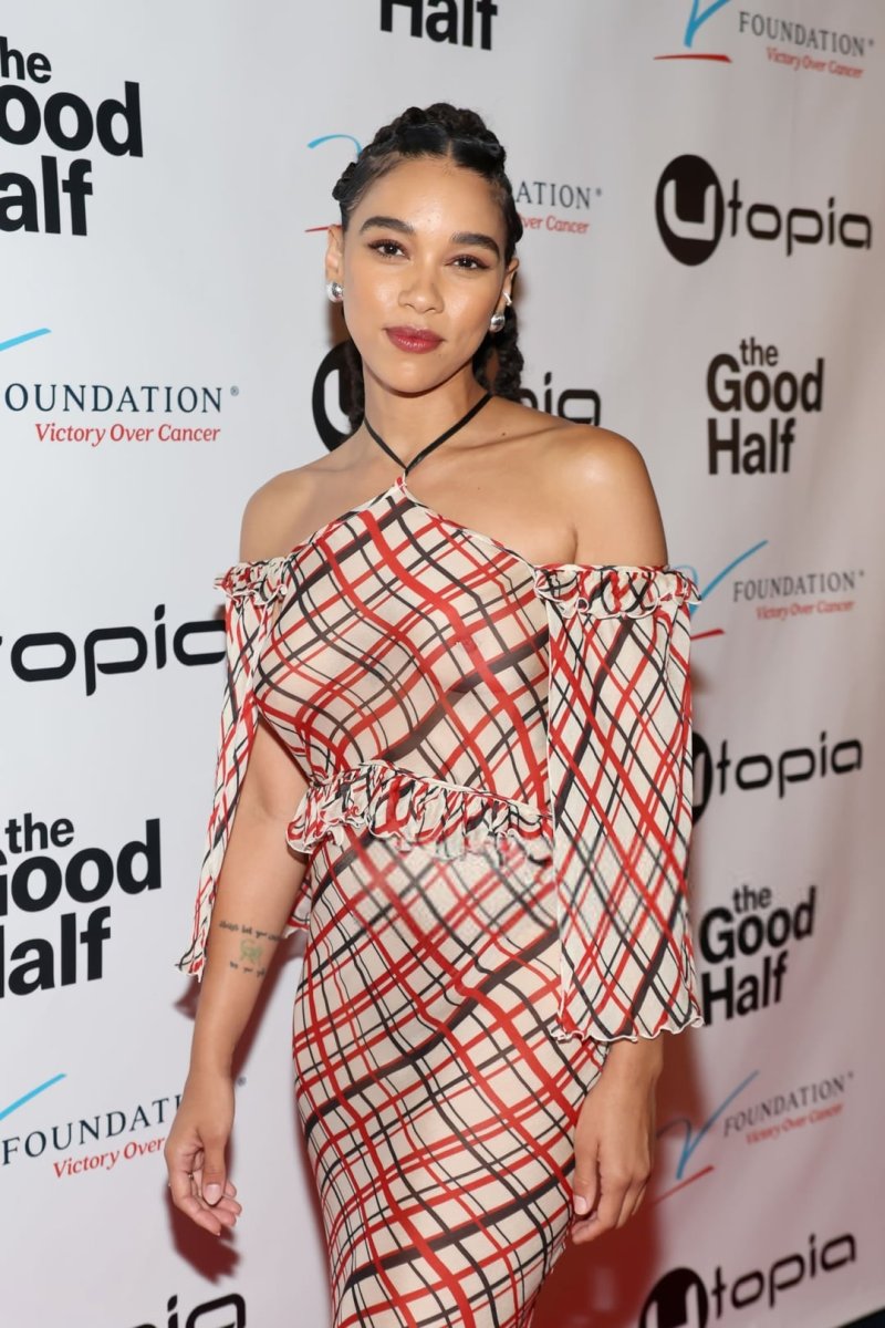 Alexandra shipp