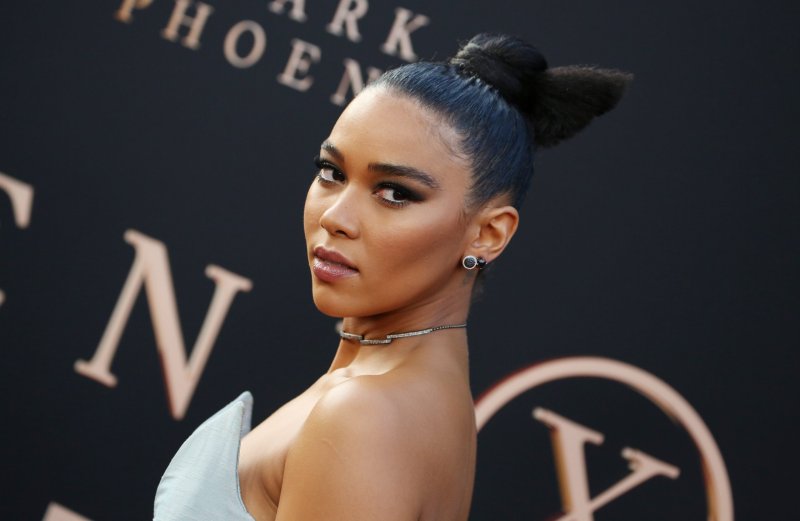 Alexandra shipp