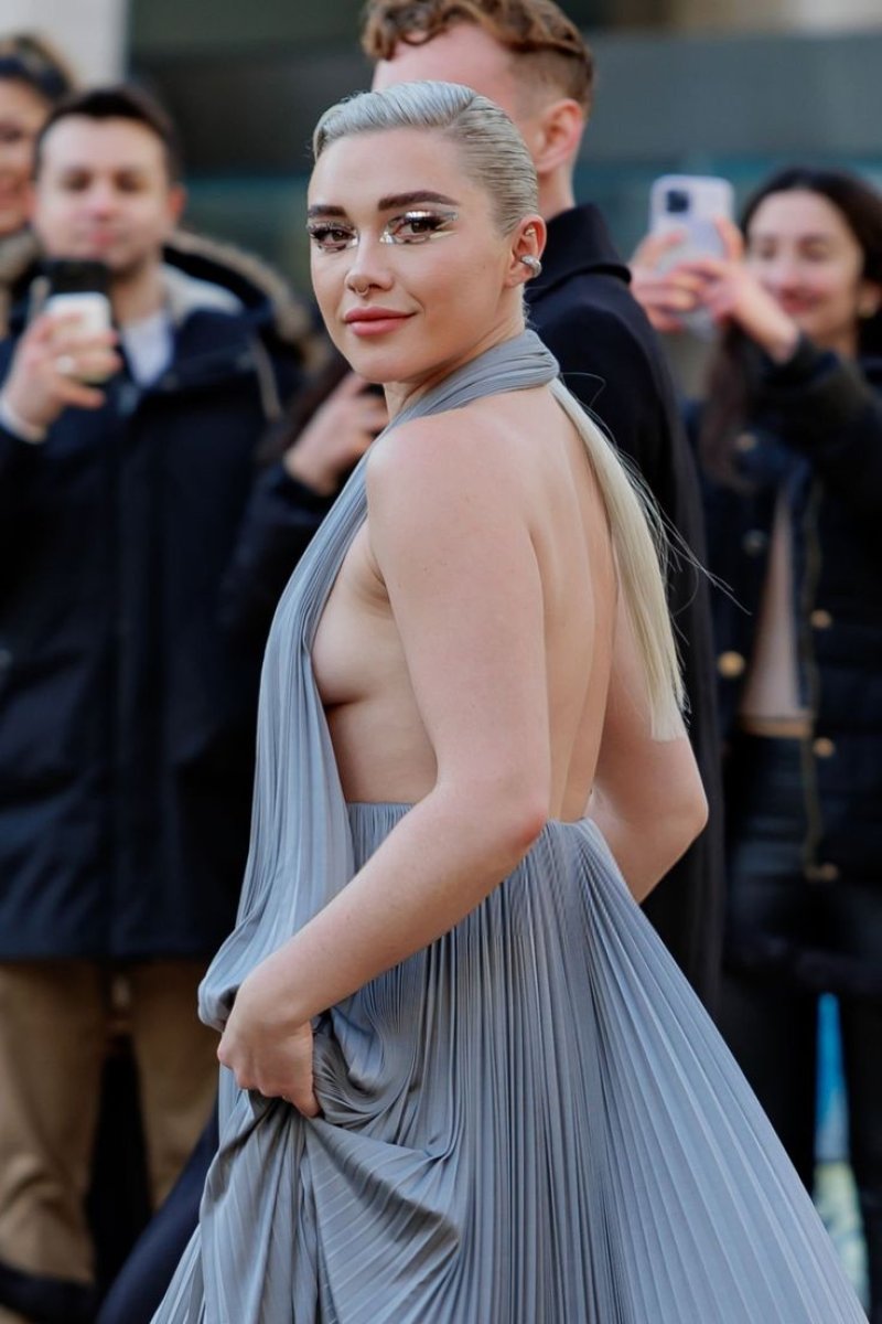 Florence pugh