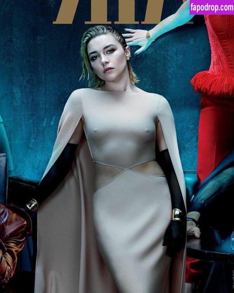 Florence pugh yelena belova