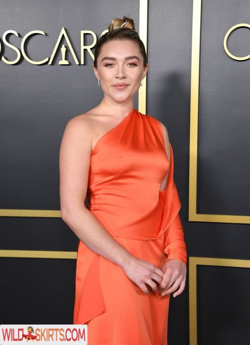 Florence pugh