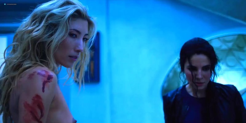 Дичен лакмэн altered carbon