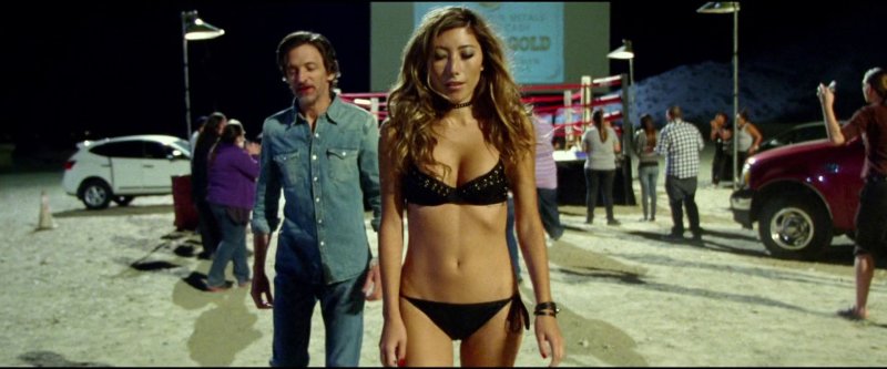 Dichen lachman