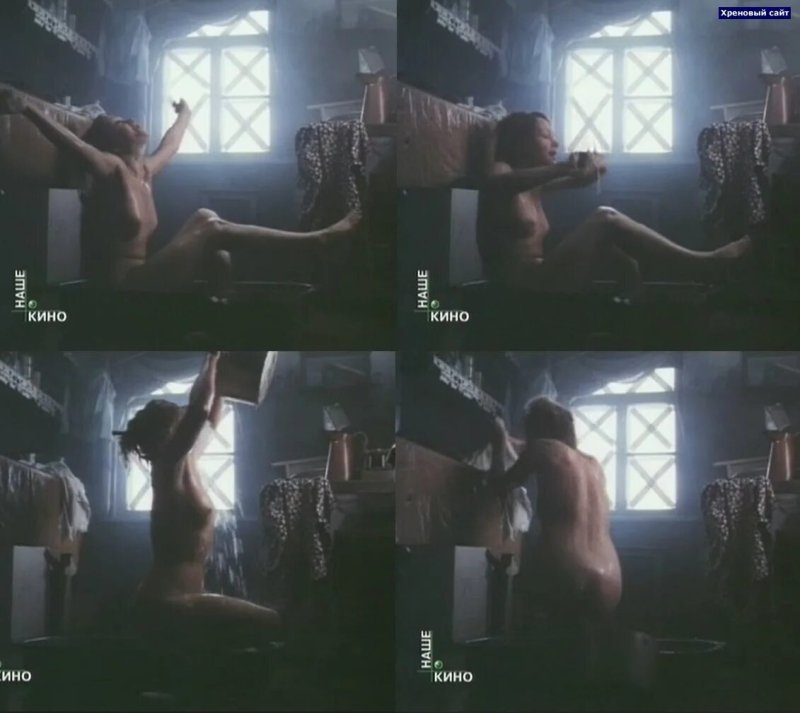Татьяна васильева актриса nude