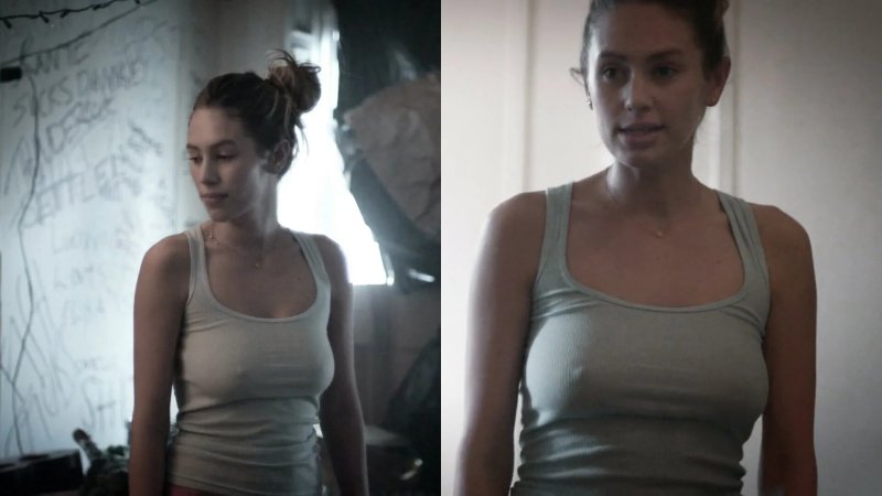 Dylan penn