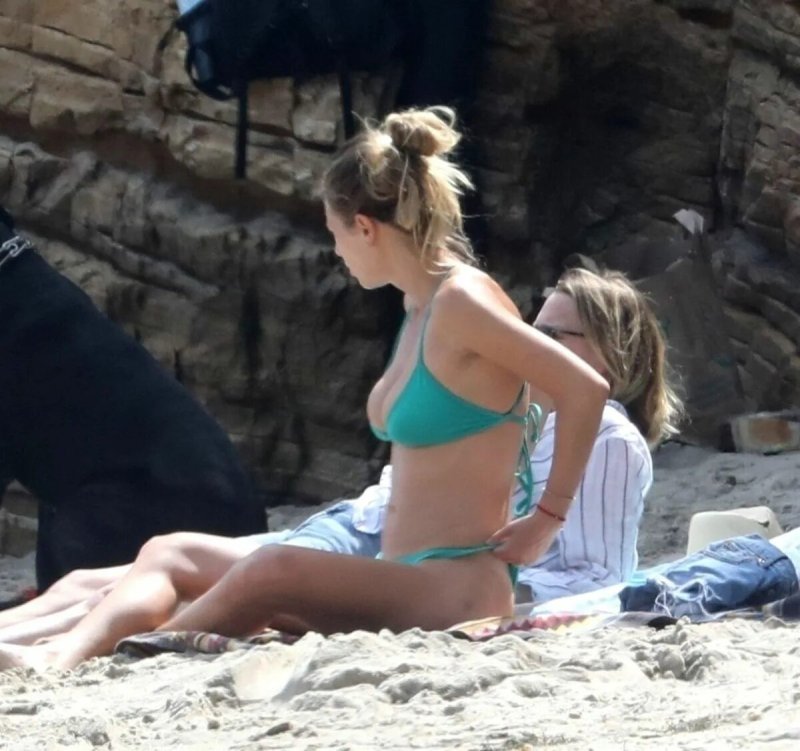 Dylan penn
