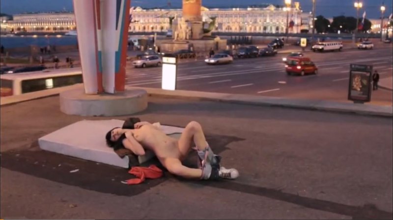 Порно в питере