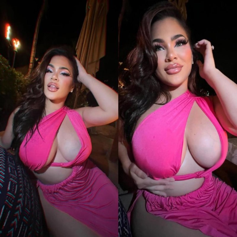 Rachael ostovich