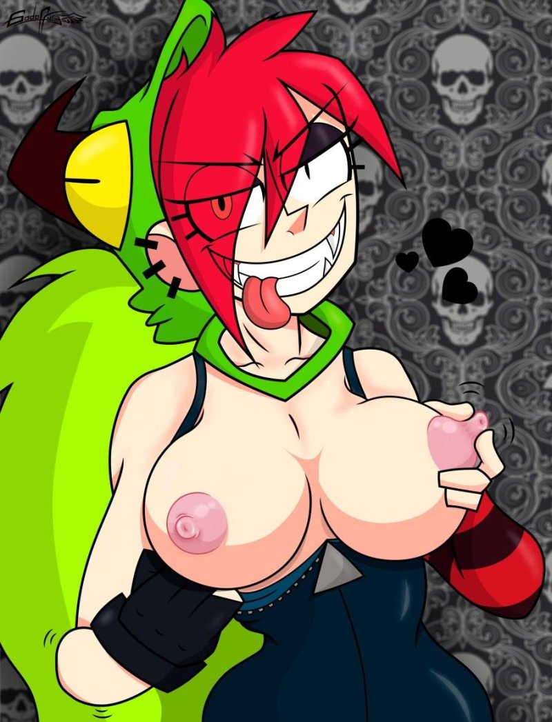 Villainous dementia