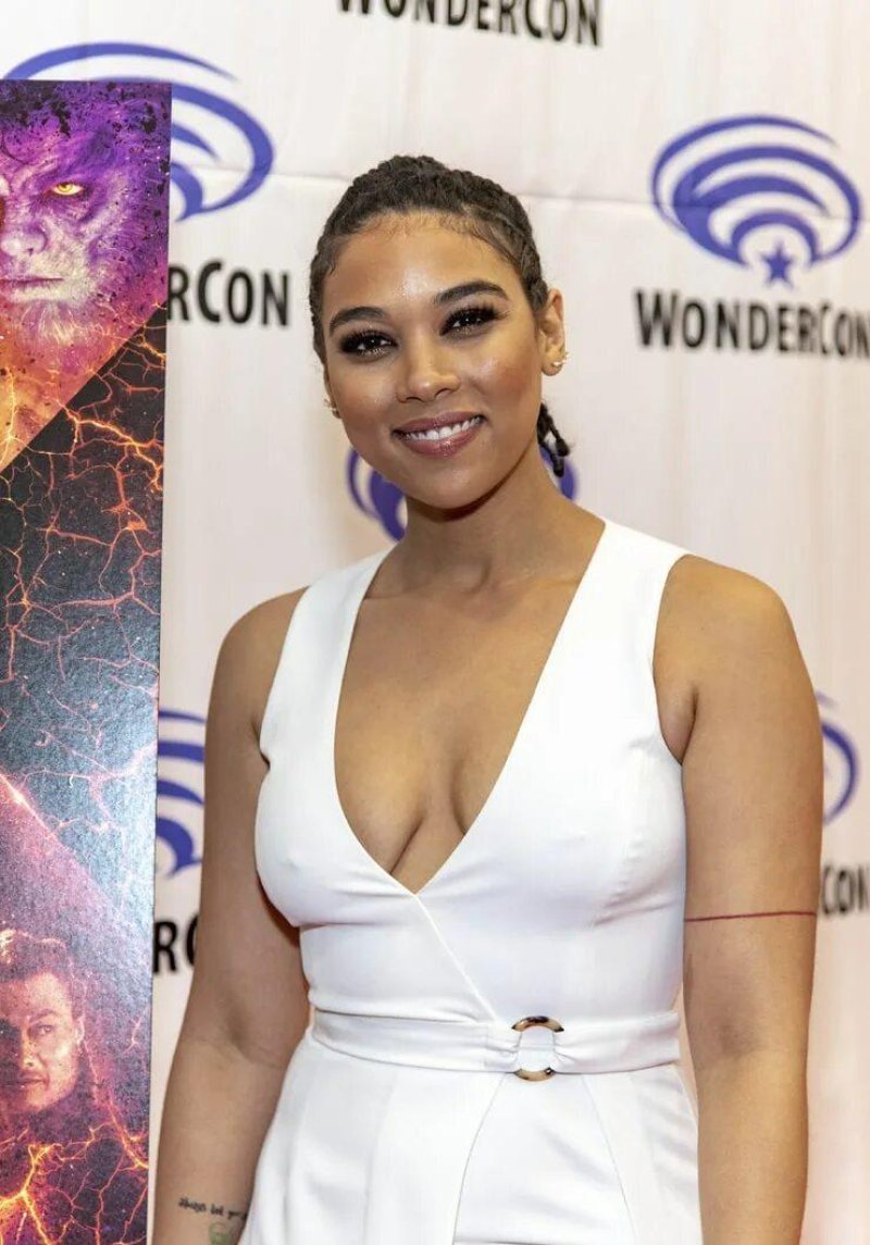 Alexandra shipp