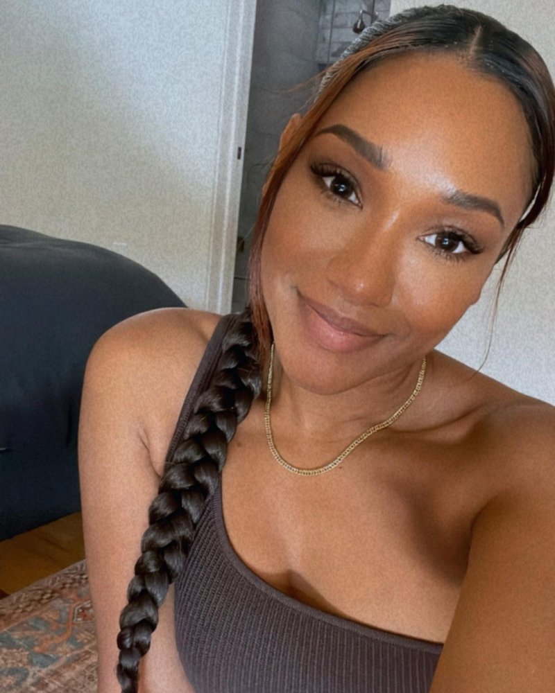 Candice patton