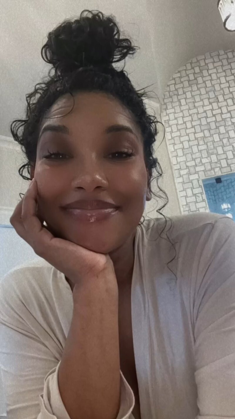 Candice patton