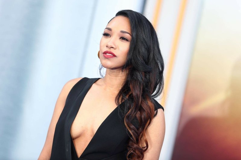 Candice patton