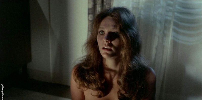 Jacqueline bissett