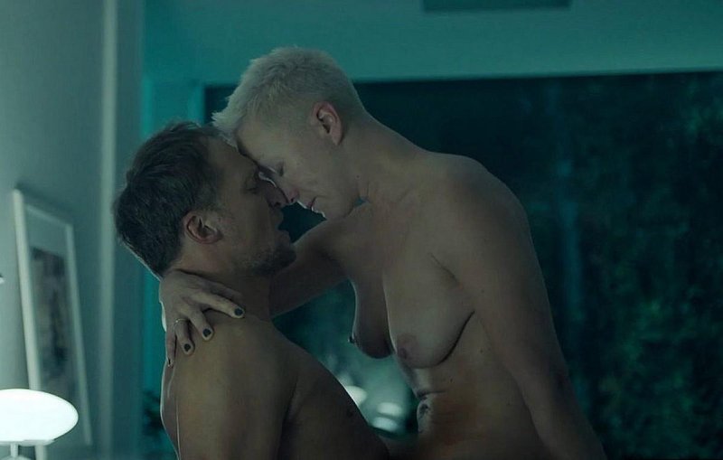 Дарья мороз постельные сцены в сериале