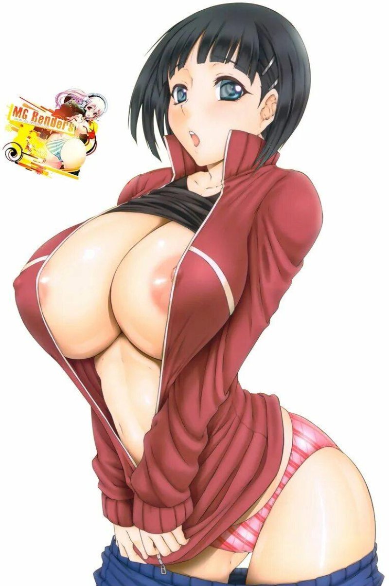 Suguha kirigaya