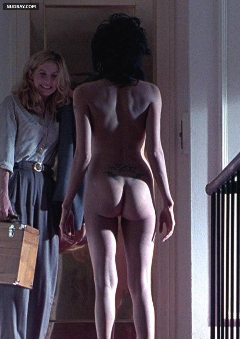Анджелина джоли джиа nude