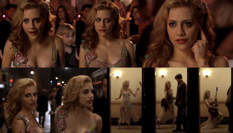 Brittany murphy