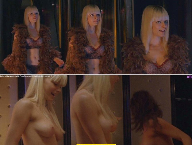 Анна фэрис голая