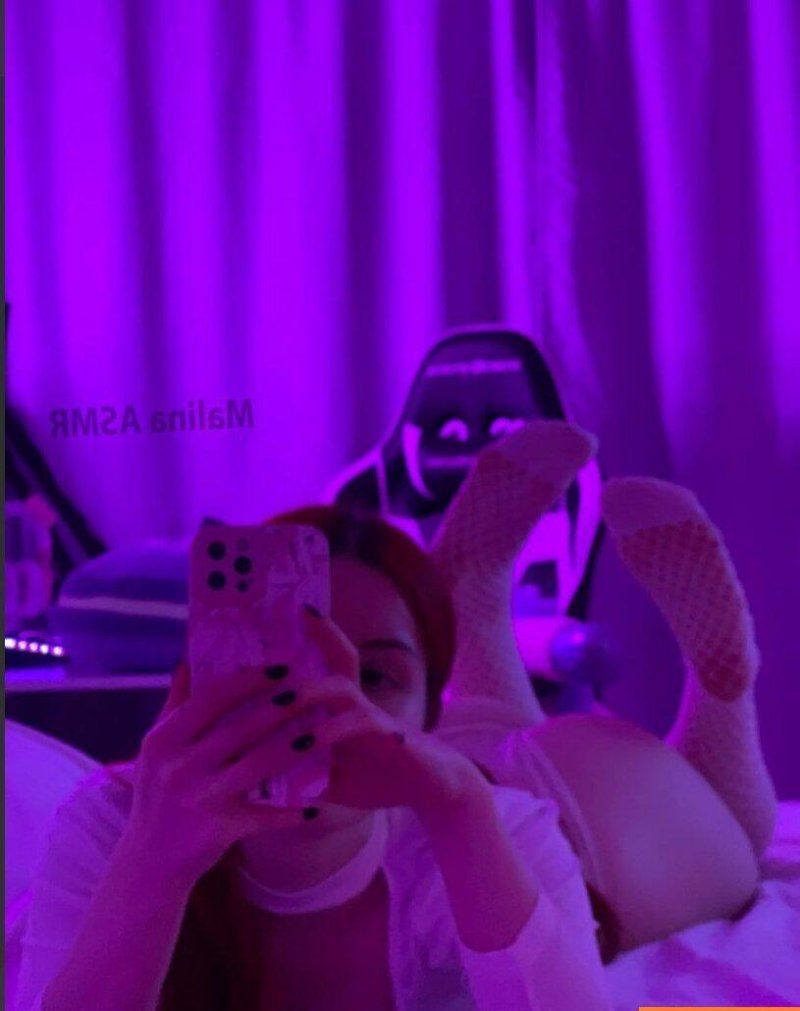 Malina asmr