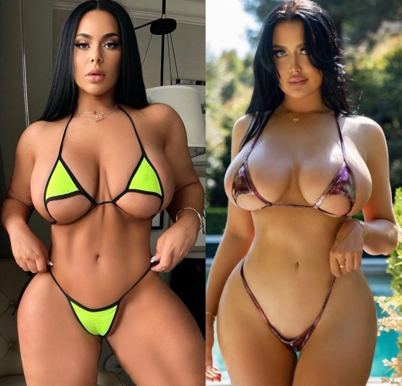 Becky hudson
