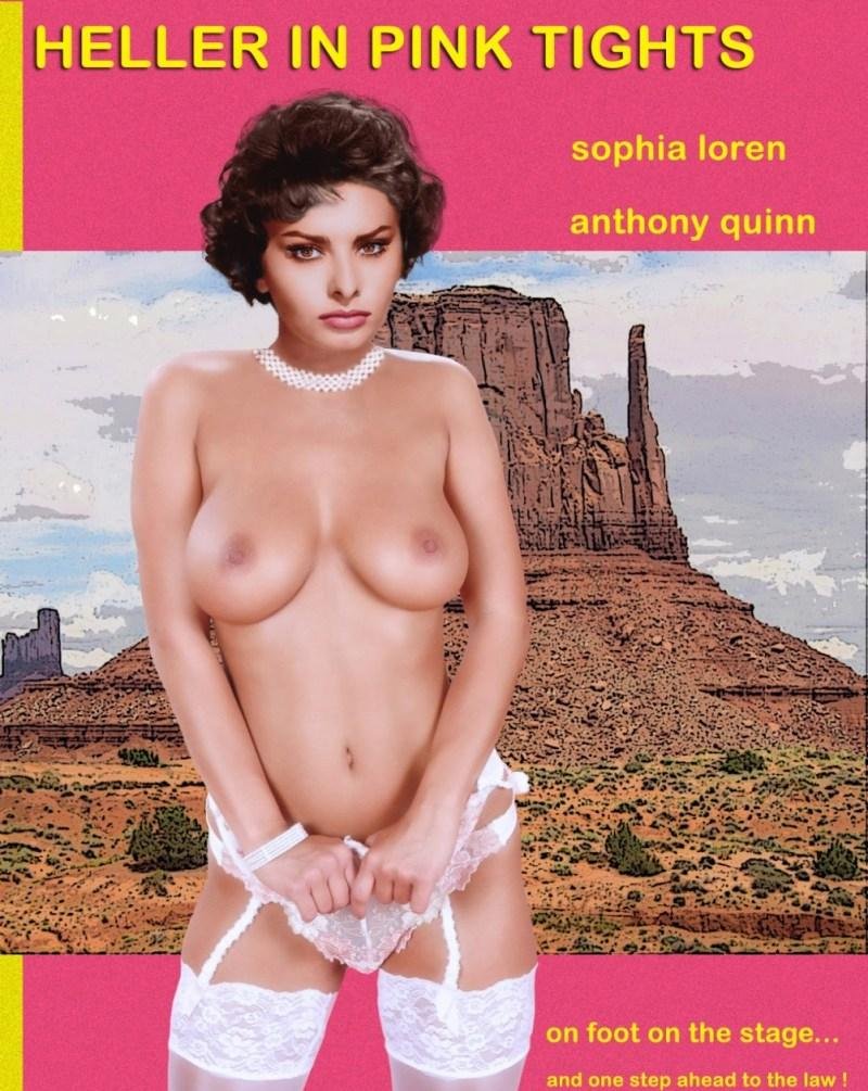 Софи лорен