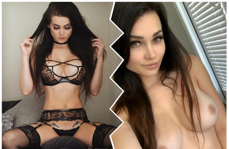 Niece waidhofer онлифанс