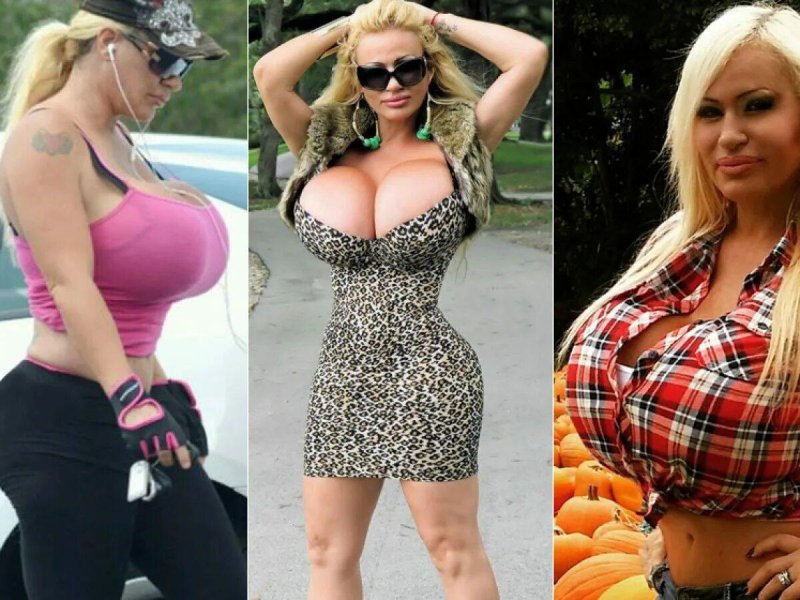 Lacey wildd
