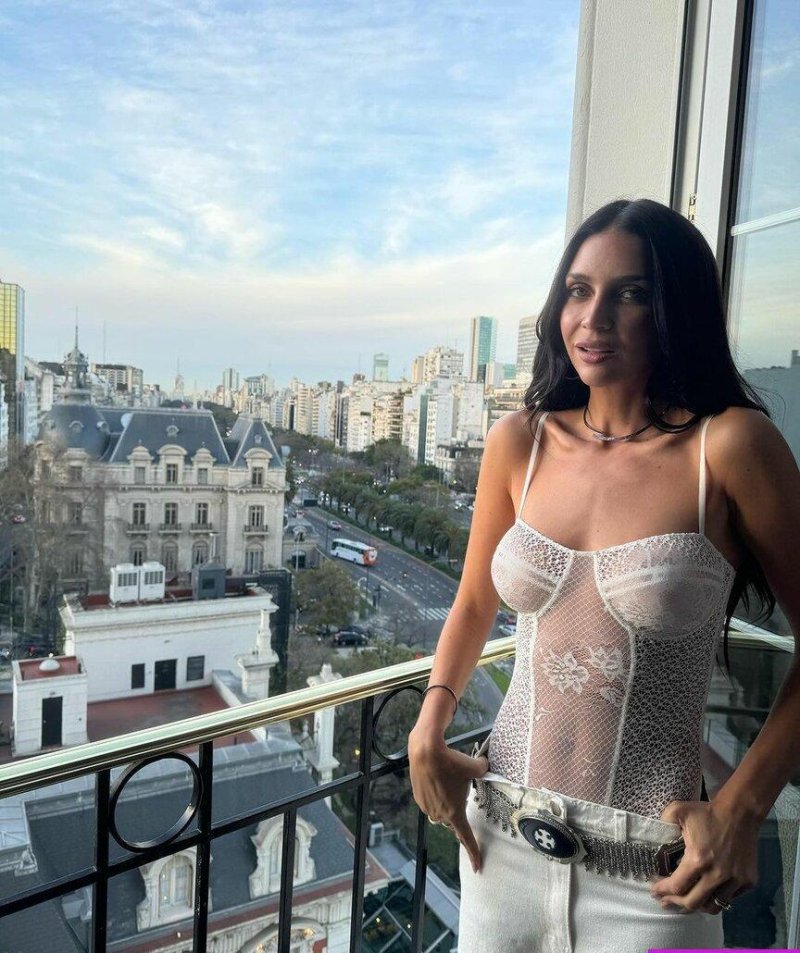 Zaira nara