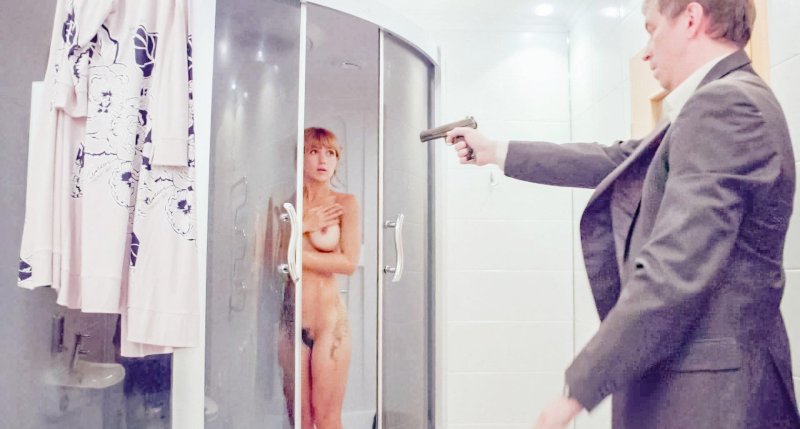 Голая климова екатерина
