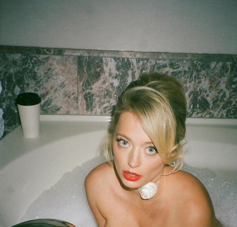 Caroline vreeland