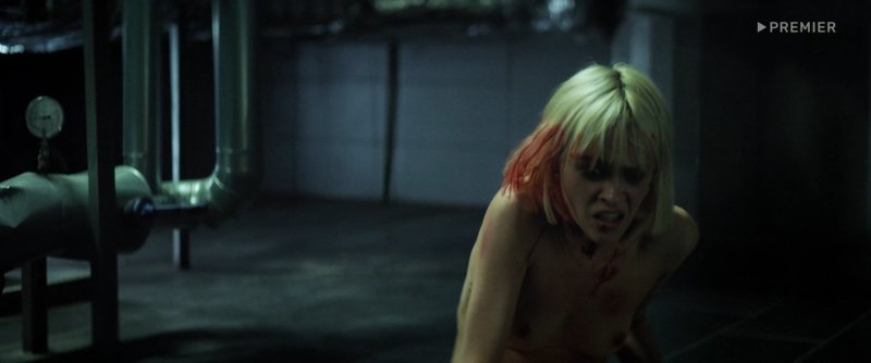 Триллер