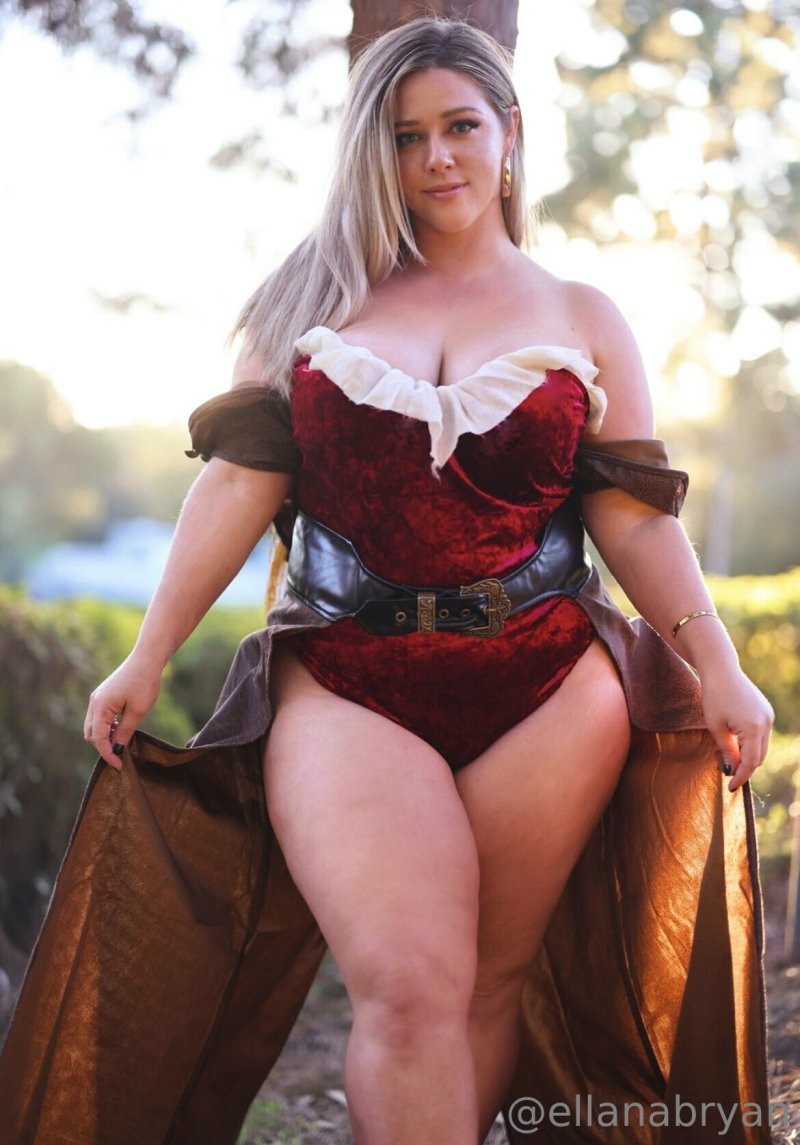 Ellana bryan