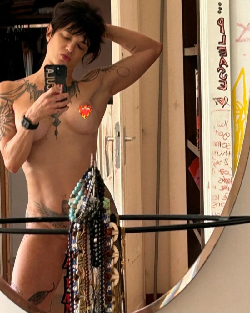 Asia argento